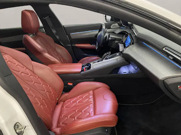 Peugeot 508 SW 1.6 PureTech GT