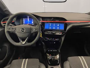 Opel Corsa 1.2 T Hybrid Sporthilfe