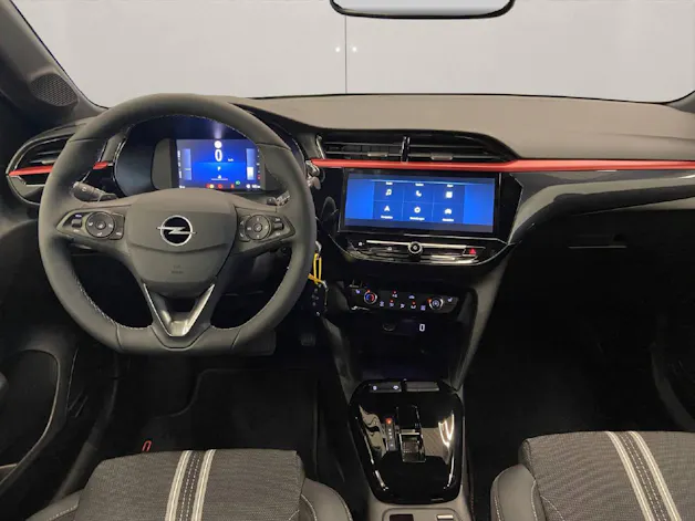 Opel Corsa 1.2 T Hybrid Sporthilfe