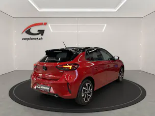 Opel Corsa 1.2 T Hybrid Sporthilfe