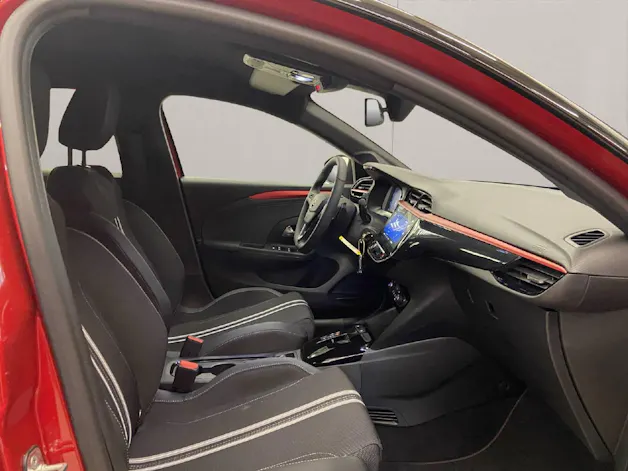Opel Corsa 1.2 T Hybrid Sporthilfe