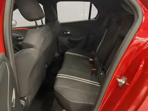 Opel Corsa 1.2 T Hybrid Sporthilfe