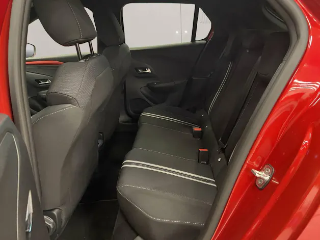Opel Corsa 1.2 T Hybrid Sporthilfe