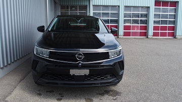 Vehicle image OPEL GRANDLAND 0
