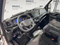 Iveco Daily 35 S 16 A8 S-Kab. 3450 FABA Brücke