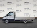Iveco Daily 35 S 16 A8 S-Kab. 3450 FABA Brücke