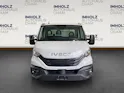 Iveco Daily 35 S 16 A8 S-Kab. 3450 FABA Brücke