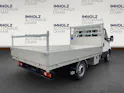 Iveco Daily 35 S 16 A8 S-Kab. 3450 FABA Brücke