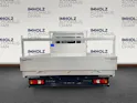 Iveco Daily 35 S 16 A8 S-Kab. 3450 FABA Brücke
