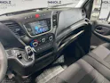 Iveco Daily 35 S 16 A8 S-Kab. 3450 FABA Brücke
