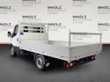 Iveco Daily 35 S 16 A8 S-Kab. 3450 FABA Brücke
