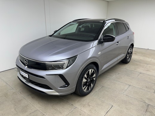 OPEL Grandland 1.6 T PHEV Elegance 1