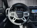 Land Rover Defender 110 3.0 P400 I6 SE "All Black"