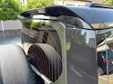 Land Rover Defender 110 3.0 P400 I6 SE "All Black"