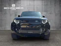 Land Rover Defender 110 3.0 P400 I6 SE "All Black"