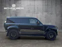 Land Rover Defender 110 3.0 P400 I6 SE "All Black"