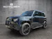 Land Rover Defender 110 3.0 P400 I6 SE "All Black"