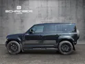 Land Rover Defender 110 3.0 P400 I6 SE "All Black"