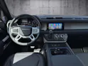 Land Rover Defender 110 3.0 P400 I6 SE "All Black"