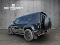 Land Rover Defender 110 3.0 P400 I6 SE "All Black"