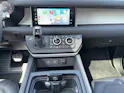 Land Rover Defender 110 3.0 P400 I6 SE "All Black"