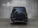 Land Rover Defender 110 3.0 P400 I6 SE "All Black"
