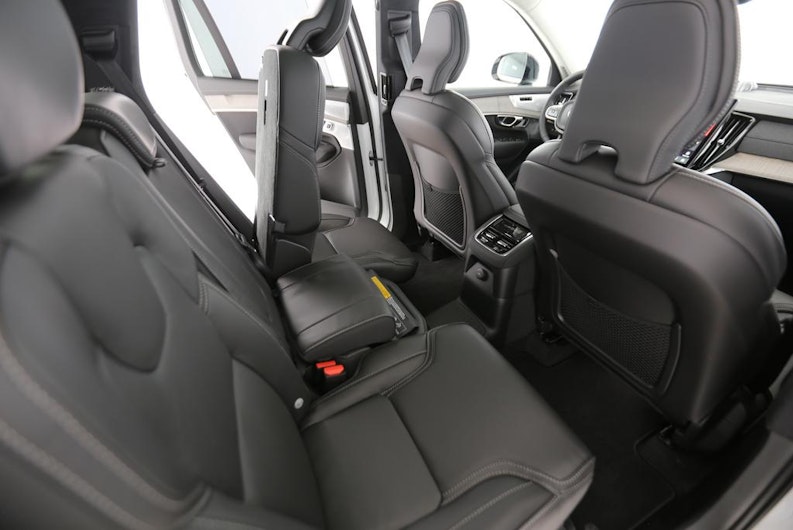 Vehicle image VOLVO XC90