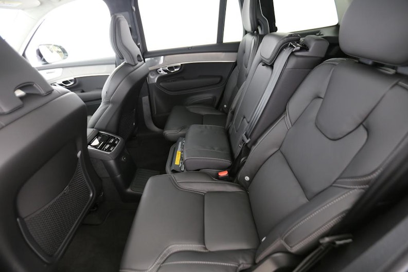 Vehicle image VOLVO XC90