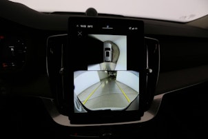 Vehicle image VOLVO XC90 2.0 T8 TE Ultra Dark eAWD