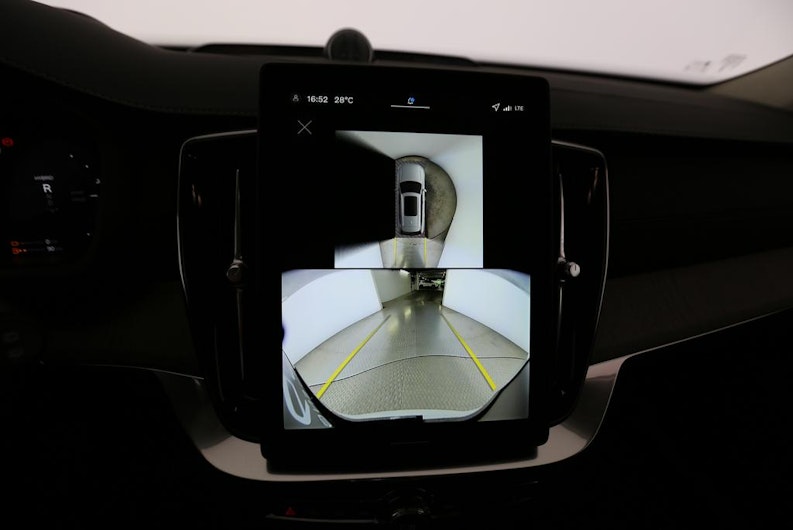 Vehicle image VOLVO XC90