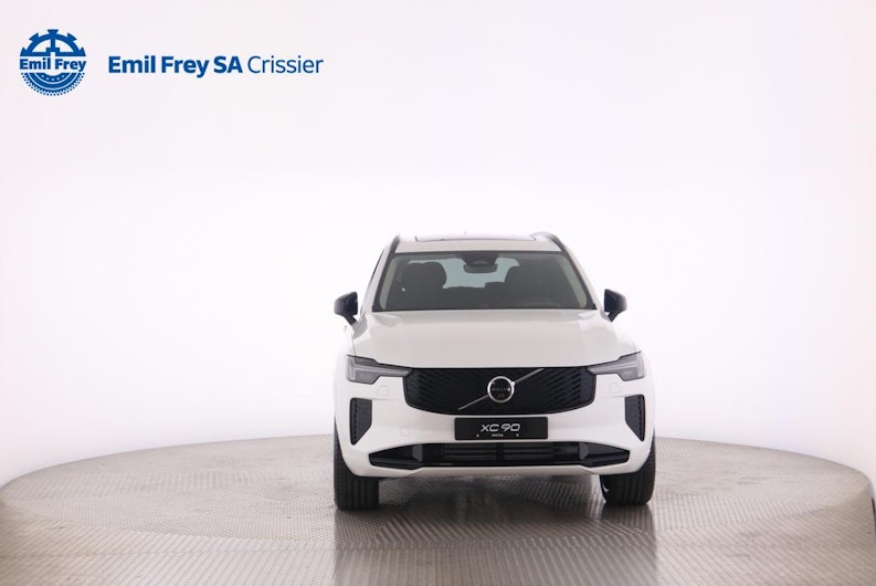 Vehicle image VOLVO XC90