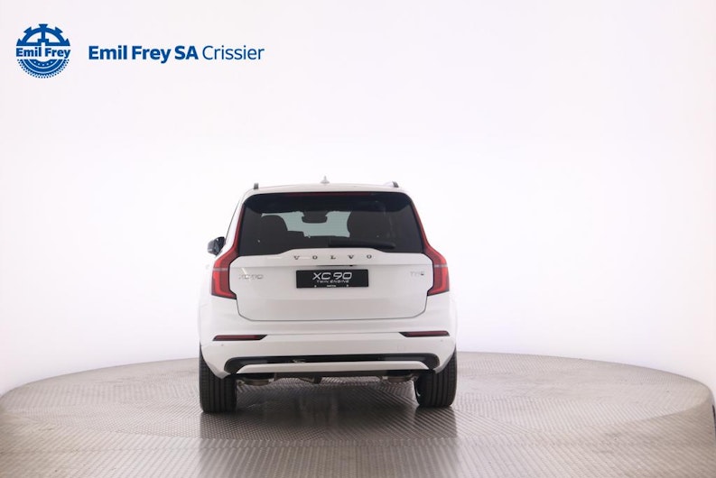 Vehicle image VOLVO XC90