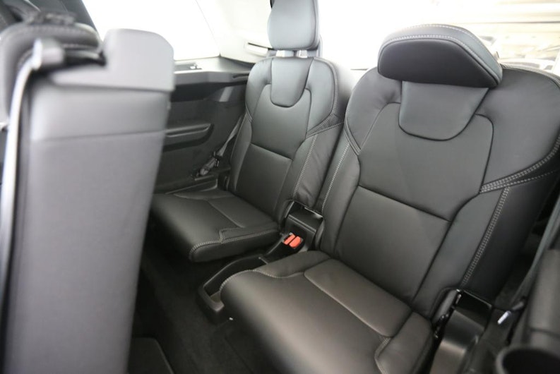 Vehicle image VOLVO XC90