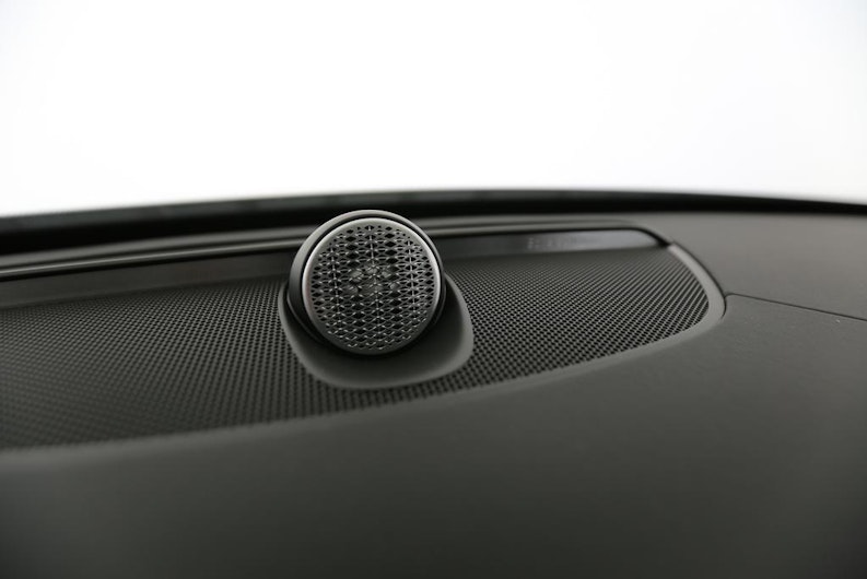 Vehicle image VOLVO XC90