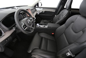 Vehicle image VOLVO XC90 2.0 T8 TE Ultra Dark eAWD