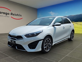 Vehicle image KIA CEED 0 Vehicle image KIA CEED 0