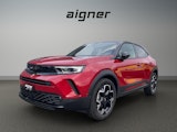 First vehicle image