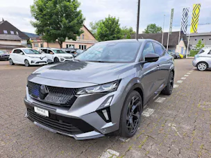 Renault RAFALE HYBRID E-TECH Atelier Alpine hyper hybrid E-Tech 4x4 300PS plug-in