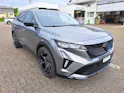 Renault RAFALE HYBRID E-TECH Atelier Alpine hyper hybrid E-Tech 4x4 300PS plug-in