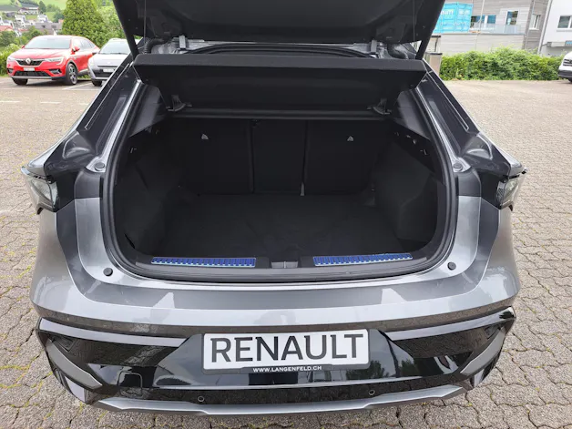 Renault RAFALE HYBRID E-TECH Atelier Alpine hyper hybrid E-Tech 4x4 300PS plug-in