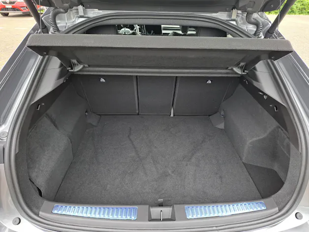 Renault RAFALE HYBRID E-TECH Atelier Alpine hyper hybrid E-Tech 4x4 300PS plug-in