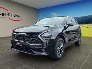 Vehicle image KIA SPORTAGE 0 Vehicle image KIA SPORTAGE 0