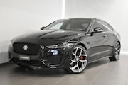 First vehicle image