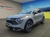 First vehicle image