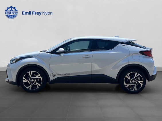 Vehicle image 2