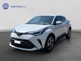 First vehicle image