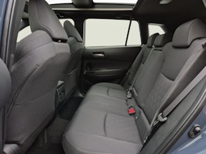 Fahrzeugbild TOYOTA Corolla Cross 2.0 HSD Trend AWD-i