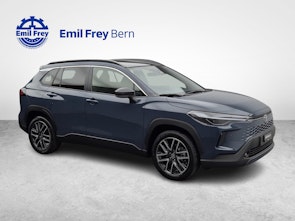 Fahrzeugbild TOYOTA Corolla Cross 2.0 HSD Trend AWD-i