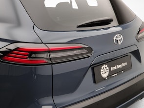 Fahrzeugbild TOYOTA Corolla Cross 2.0 HSD Trend AWD-i