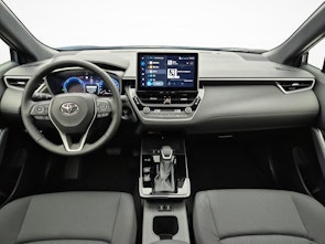 Fahrzeugbild TOYOTA Corolla Cross 2.0 HSD Trend AWD-i